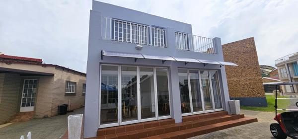 4 Bedroom Cluster