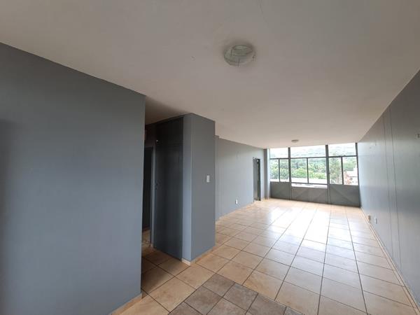 1.5 Bedroom Apartment