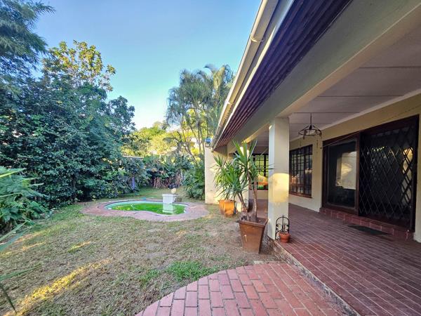 2.5 Bedroom Townhouse