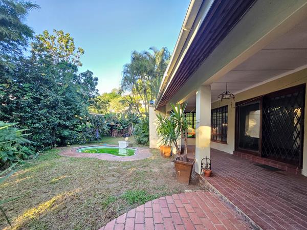 2.5 Bedroom Townhouse