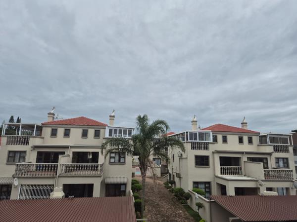 2 Bedroom Cluster