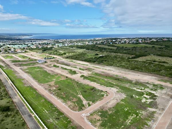374 m² Land