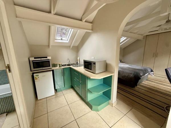 1 Bedroom Garden Cottage