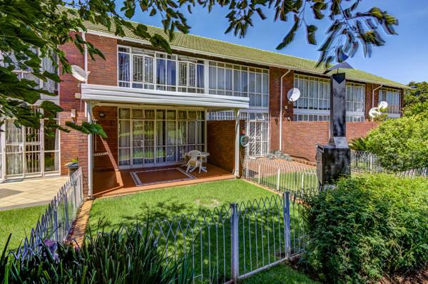 2 Bedroom Duplex