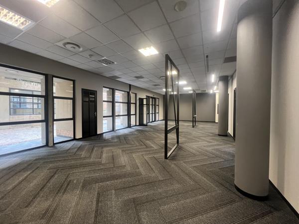 368 m² Commercial space