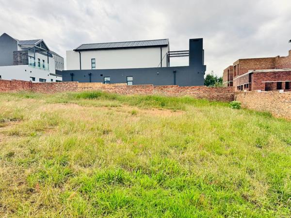 625 m² Land
