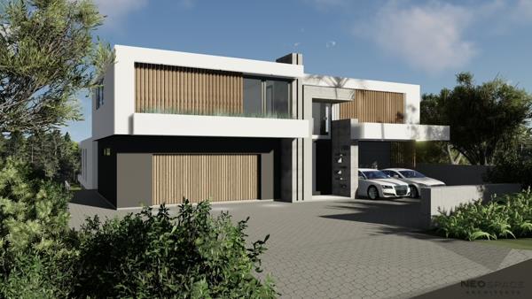 1 373 m² Land