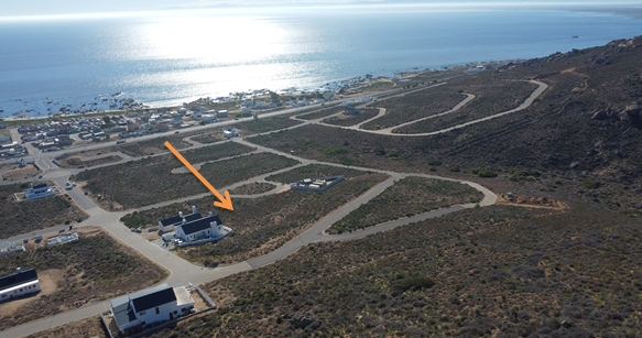 462 m² Land