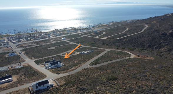 475 m² Land