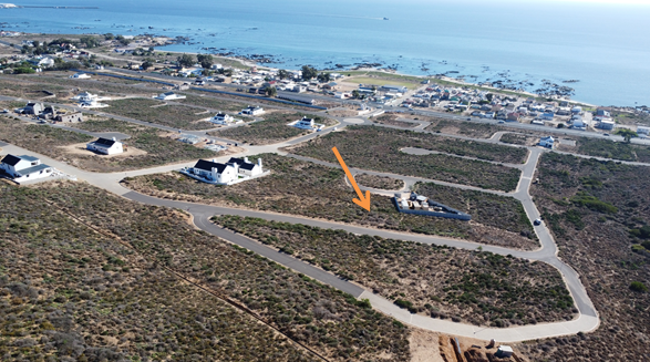 466 m² Land