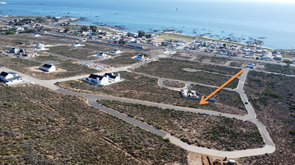 466 m² Land