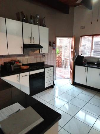 1 Bedroom Townhouse