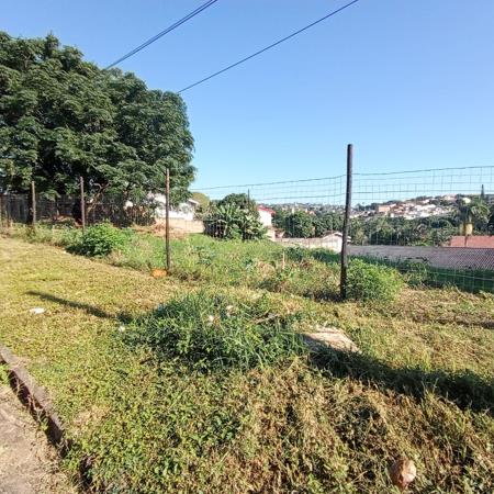 674 m² Land