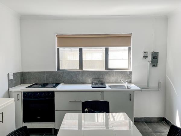 1 Bedroom Flat