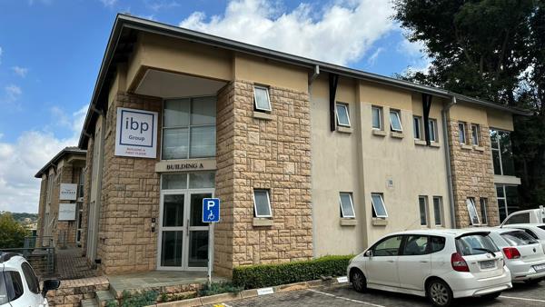 287 m² Commercial space