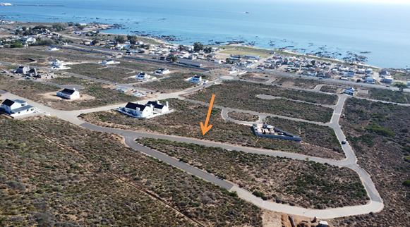 466 m² Land