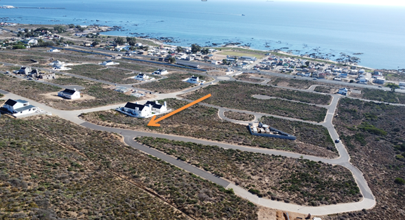 466 m² Land