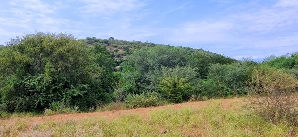 2 400 m² Land