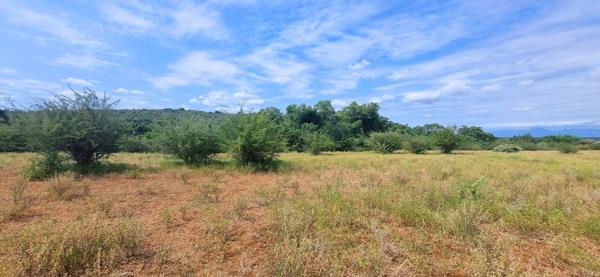 2 400 m² Land