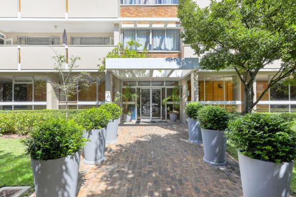 2.5 Bedroom Apartment