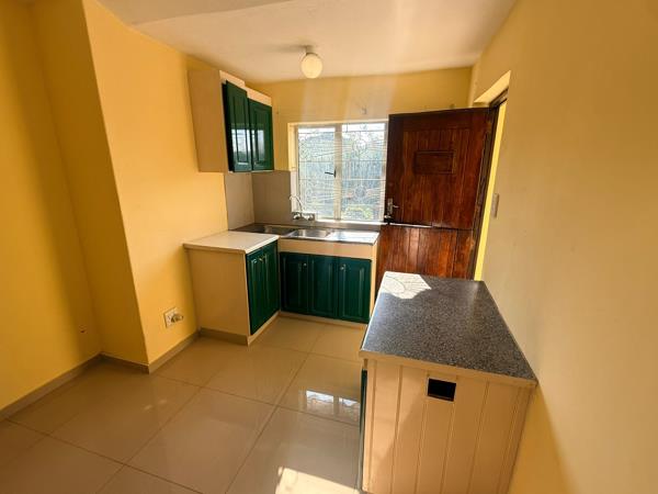 1 Bedroom Flat