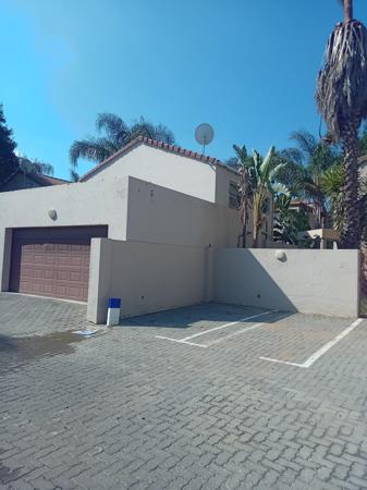 3 Bedroom Duplex