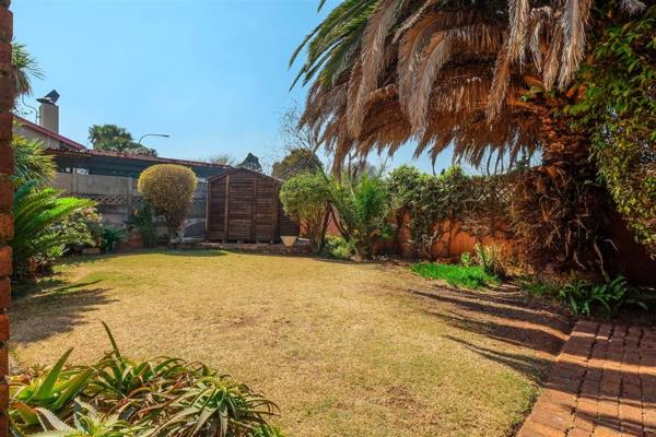 1 Bedroom Garden Cottage