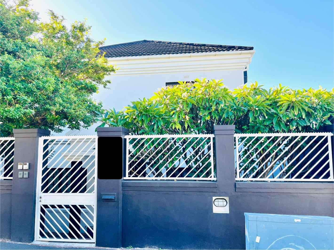 1 Bedroom House in Walmer Estate