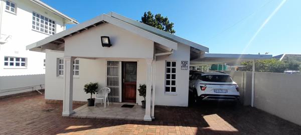 2 Bedroom Garden Cottage