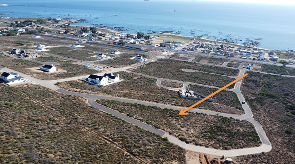 450 m² Land