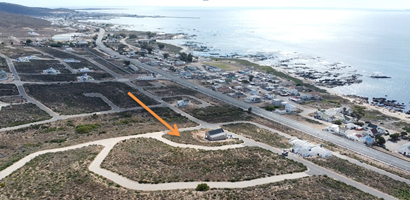 337 m² Land