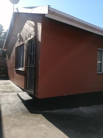 2 Bedroom Garden Cottage