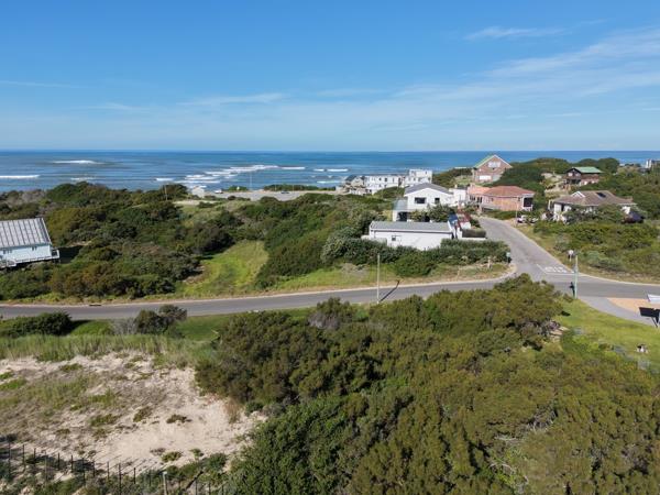 720 m² Land