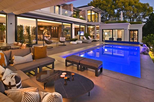 5 Bedroom House