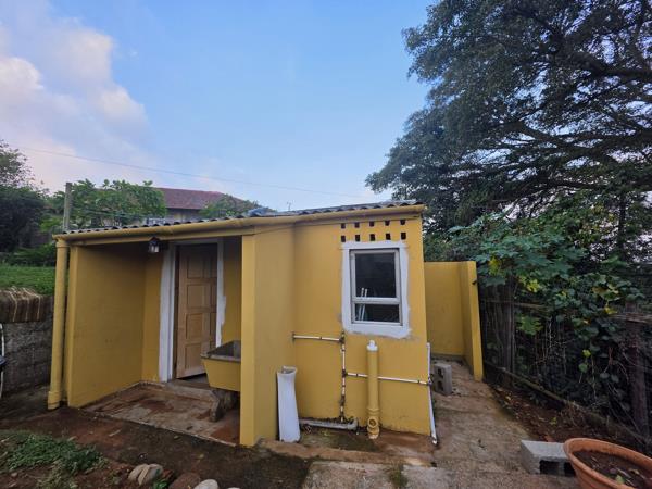 1 Bedroom Garden Cottage