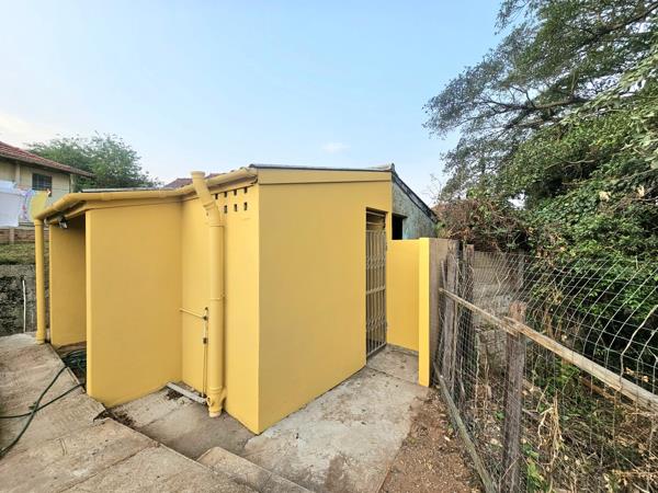 1 Bedroom Garden Cottage