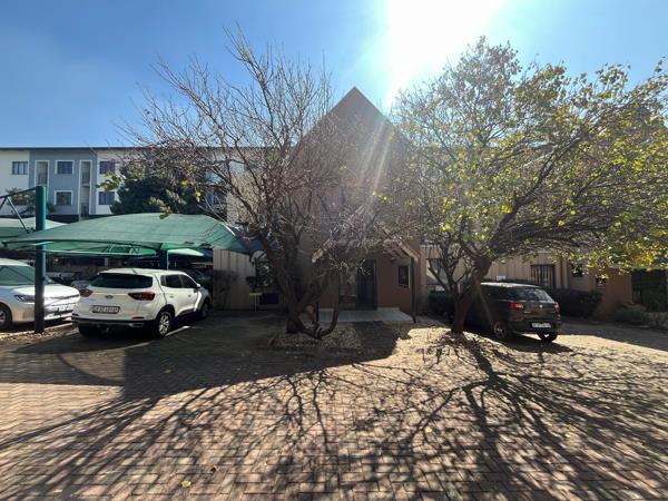 107  m² Commercial space