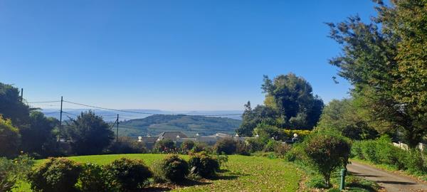 1 Bedroom Garden Cottage