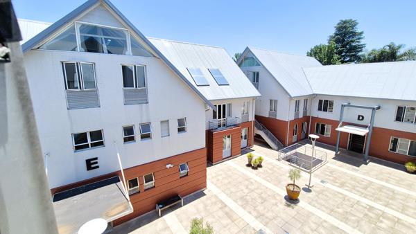 111 m² Office Space