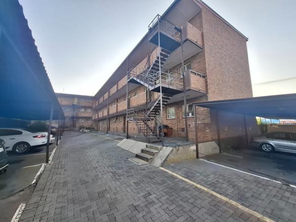 2.5 Bedroom Apartment