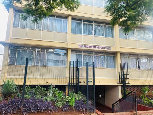 1.5 Bedroom Apartment