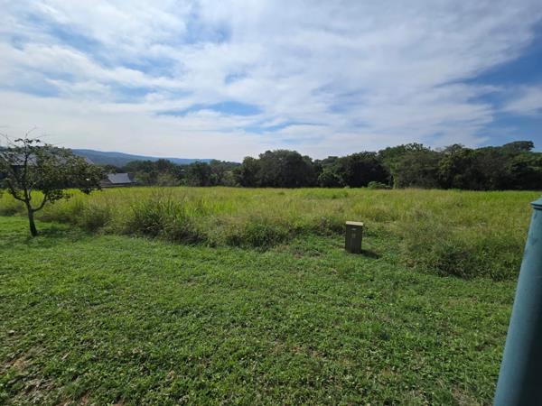 1 583 m² Land