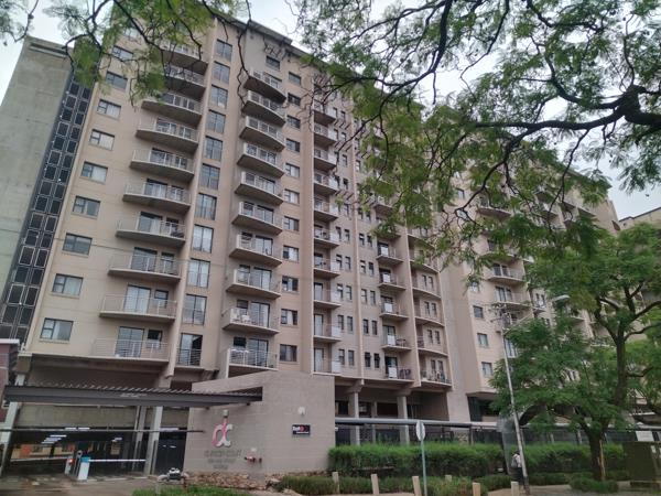 1.5 Bedroom Apartment
