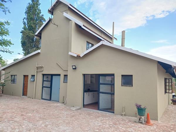 0.5 Bedroom Garden Cottage