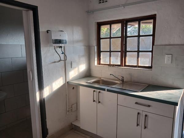 0.5 Bedroom Garden Cottage