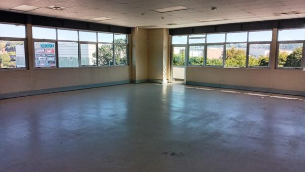 118  m² Office Space