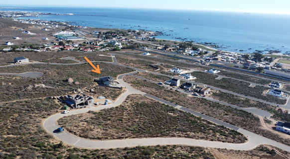 517 m² Land