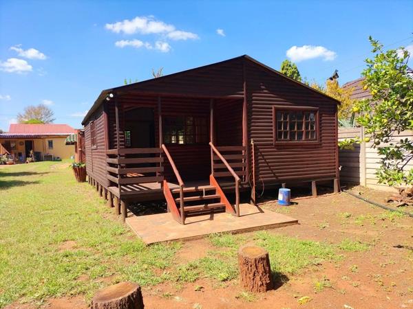 1 Bedroom Garden Cottage