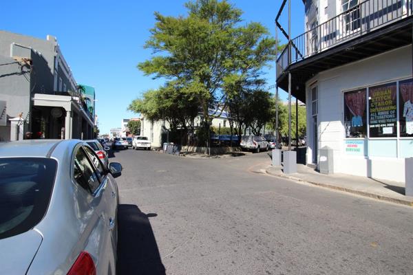 31  m² Commercial space