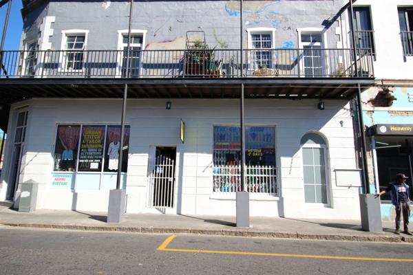 31  m² Commercial space